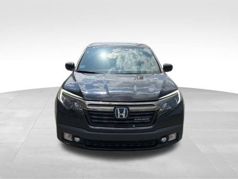 Used 2019 Honda Ridgeline Black Edition image 3