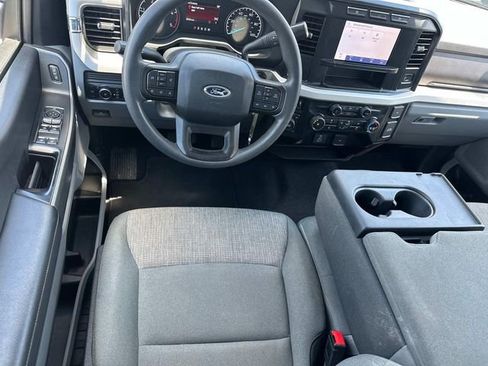 Certified 2024 Ford F350 XLT image 21