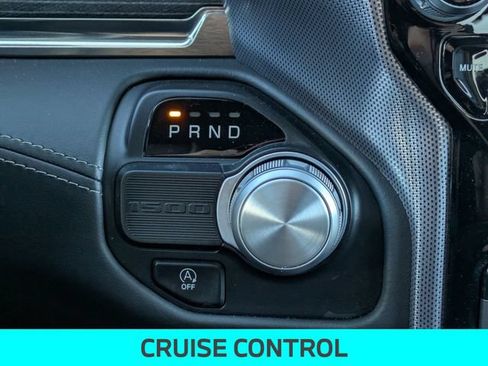 Used 2019 RAM 1500 Limited RWD image 21