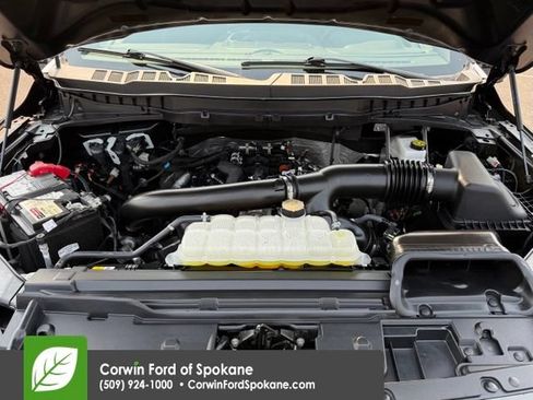 Used 2025 Ford F150 Tremor AWD/4WD image 35