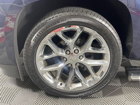 Used 2018 Cadillac Escalade Platinum image 12