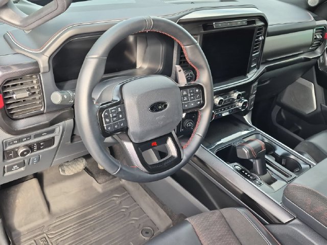 Used 2024 Ford F150 Raptor w/ Equipment Group 803A Raptor R AWD/4WD image 10