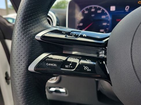 Certified 2024 Mercedes-Benz CLE 300 4MATIC Coupe image 22