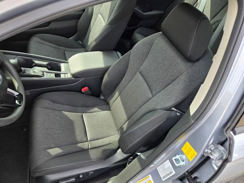 New 2026 Honda Accord SE image 9
