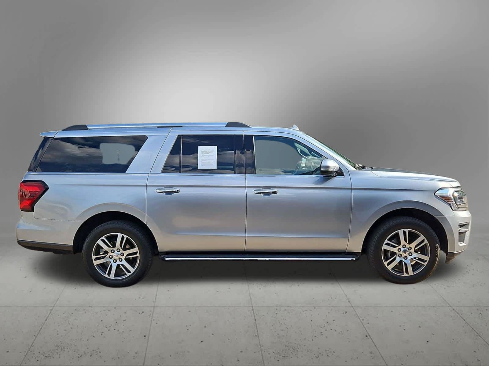 Used 2022 Ford Expedition Max Limited RWD image 7
