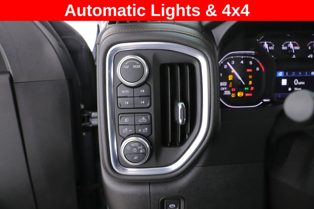 Used 2021 GMC Sierra 1500 AT4 w/ AT4 Premium Package AWD/4WD image 21