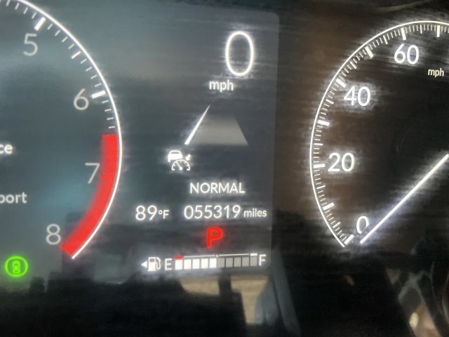 Used 2024 Honda CR-V EX image 12