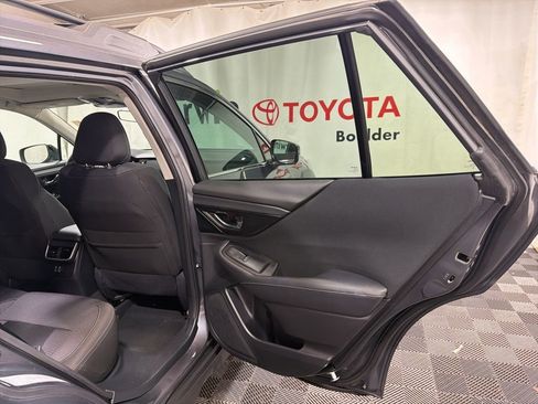Used 2025 Subaru Outback Premium image 13