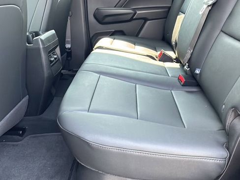 New 2026 Chevrolet Colorado Trail Boss image 16