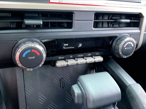 Used 2026 Toyota Tacoma SR5 image 32