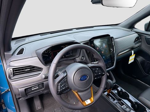 New 2026 Subaru Forester Wilderness image 24