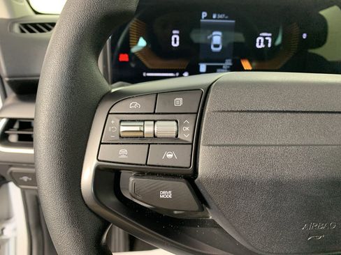 Used 2025 Kia K4 FWD image 19