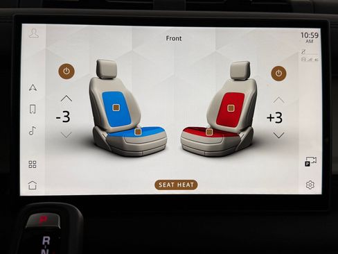 Certified 2024 Land Rover Defender 130 S image 31