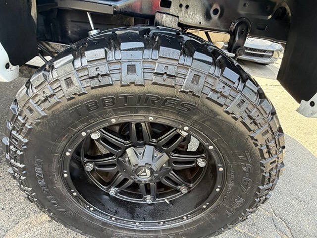 Used 2016 RAM 2500 Laramie w/ Convenience Group AWD/4WD image 25