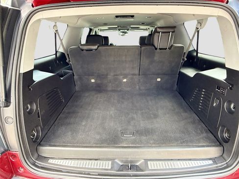 Used 2019 GMC Yukon XL Denali w/ Denali Ultimate Package image 28