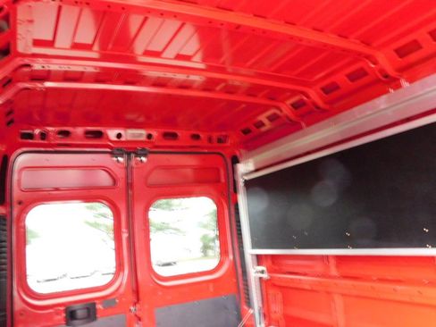 Used 2019 RAM ProMaster 2500 image 28
