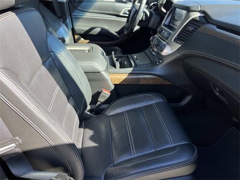 Used 2018 GMC Yukon Denali w/ Open Road Package image 25