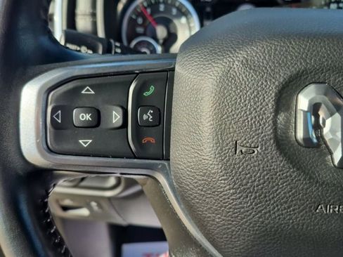 Used 2023 RAM 1500 Laramie AWD/4WD image 34