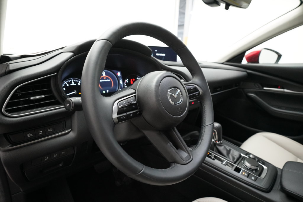 Used 2026 MAZDA CX-30 AWD 2.5 S image 8