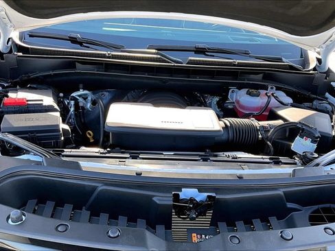 New 2026 Cadillac Escalade Platinum Sport AWD/4WD image 11