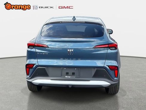 New 2026 Buick Envista Preferred w/ Convenience I Package FWD image 4