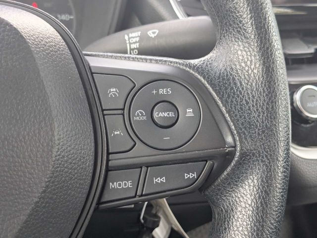 Used 2024 Toyota Corolla LE FWD image 24