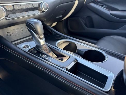 Used 2023 Nissan Altima 2.5 SR w/ SR Premium Package image 24