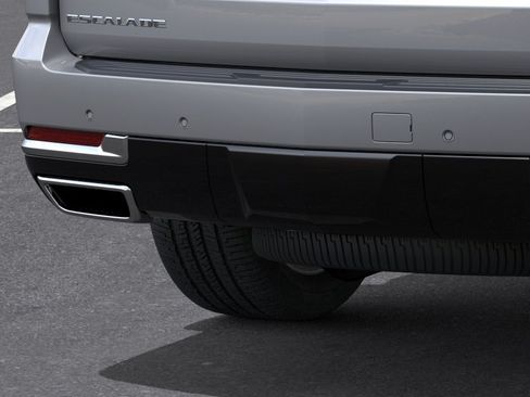 New 2026 Cadillac Escalade Luxury w/ Touring Package AWD/4WD image 14
