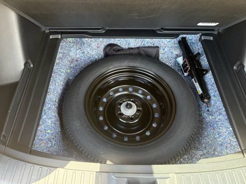 Certified 2025 Honda CR-V LX image 23
