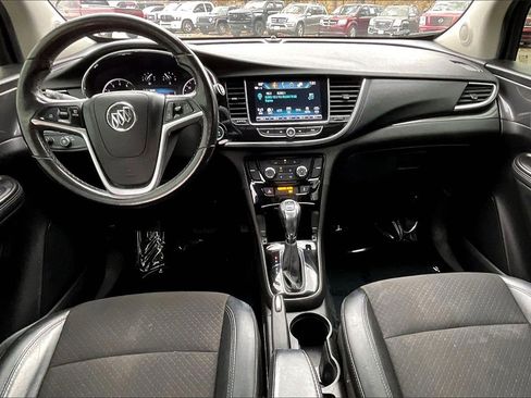 Used 2020 Buick Encore Preferred image 14