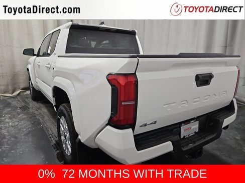 New 2026 Toyota Tacoma SR5 image 5