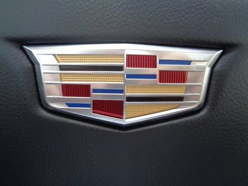 Used 2020 Cadillac XT6 Sport AWD/4WD image 40