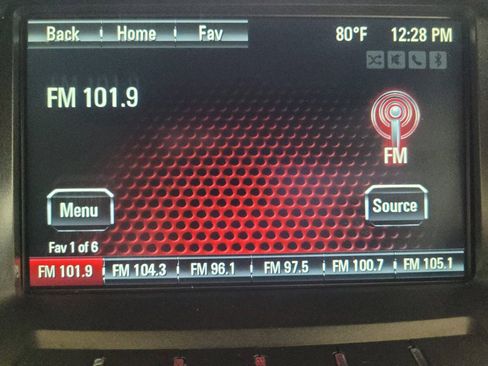 Used 2016 GMC Terrain SLE FWD image 25