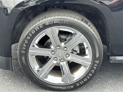 Used 2017 GMC Yukon XL Denali w/ Open Road Package image 24