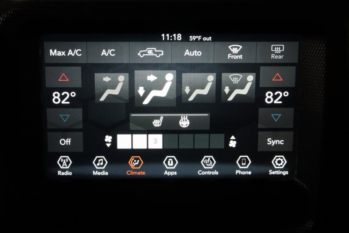 Used 2021 Jeep Gladiator Sport AWD/4WD image 44