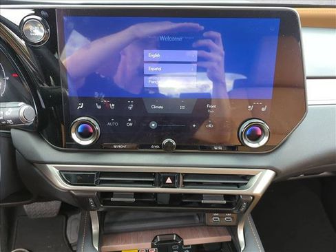 Used 2023 Lexus RX 350 Premium w/ Cold Area Package image 11