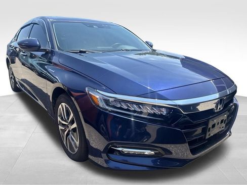 Used 2020 Honda Accord Touring image 4