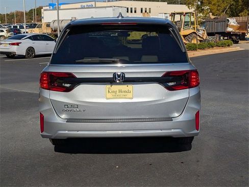 New 2026 Honda Odyssey EX-L image 7