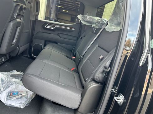 New 2026 GMC Sierra 1500 Elevation w/ Elevation Select Package image 24