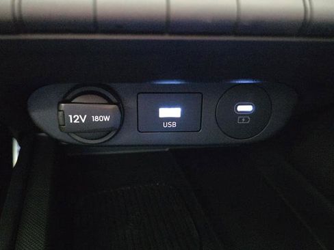 New 2025 Hyundai Elantra Sport image 19