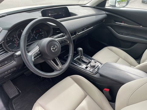 Certified 2024 MAZDA CX-30 AWD 2.5 S w/ Preferred Package image 6