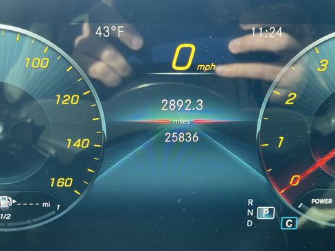 Certified 2023 Mercedes-Benz GLE 450 4MATIC image 22