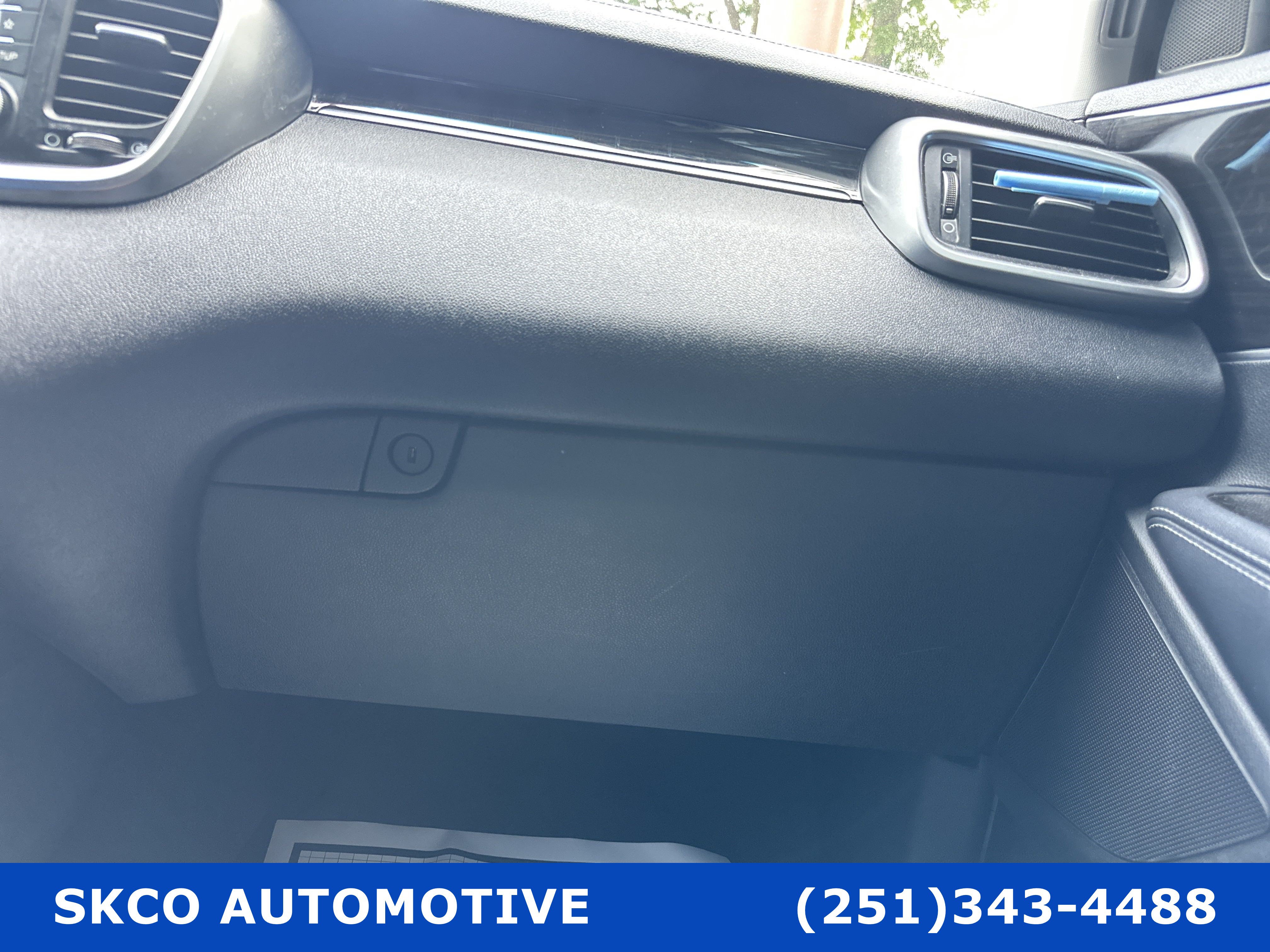 Used 2020 Kia Sorento S AWD/4WD image 24