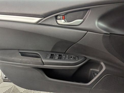 Used 2017 Honda Civic LX image 24