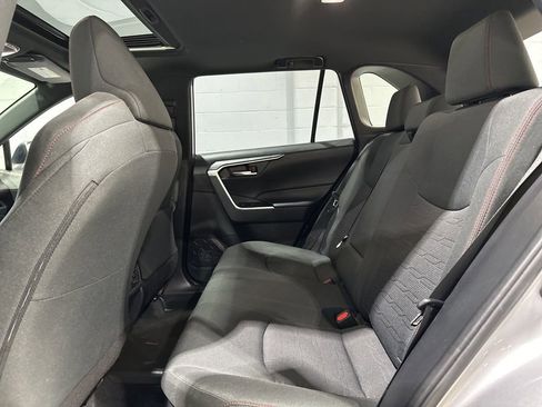 Certified 2023 Toyota RAV4 SE image 15