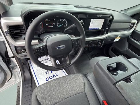 Used 2026 Ford F450 XLT w/ FX4 Off-Road Package AWD/4WD image 18