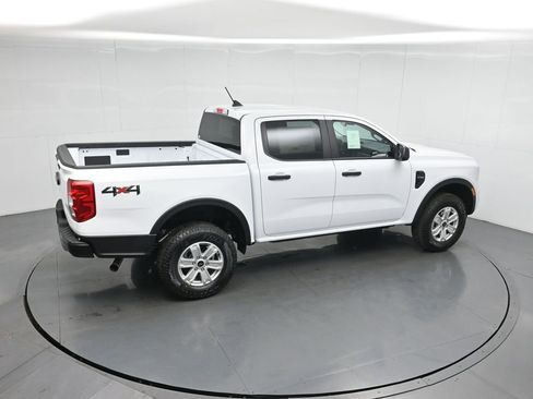 New 2025 Ford Ranger XL image 36