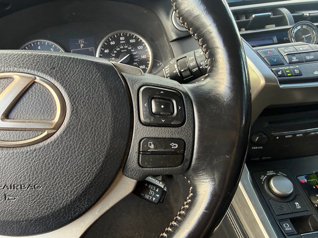 Used 2017 Lexus NX 200t AWD w/ Premium Package image 17