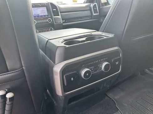 Used 2021 Ford Expedition XLT AWD/4WD image 25
