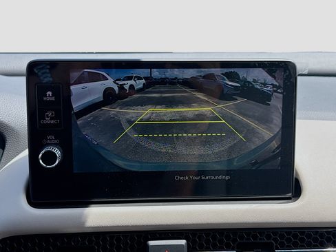 New 2027 Honda HR-V LX image 13